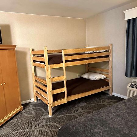 Best Western Chincoteague Island Dış mekan fotoğraf