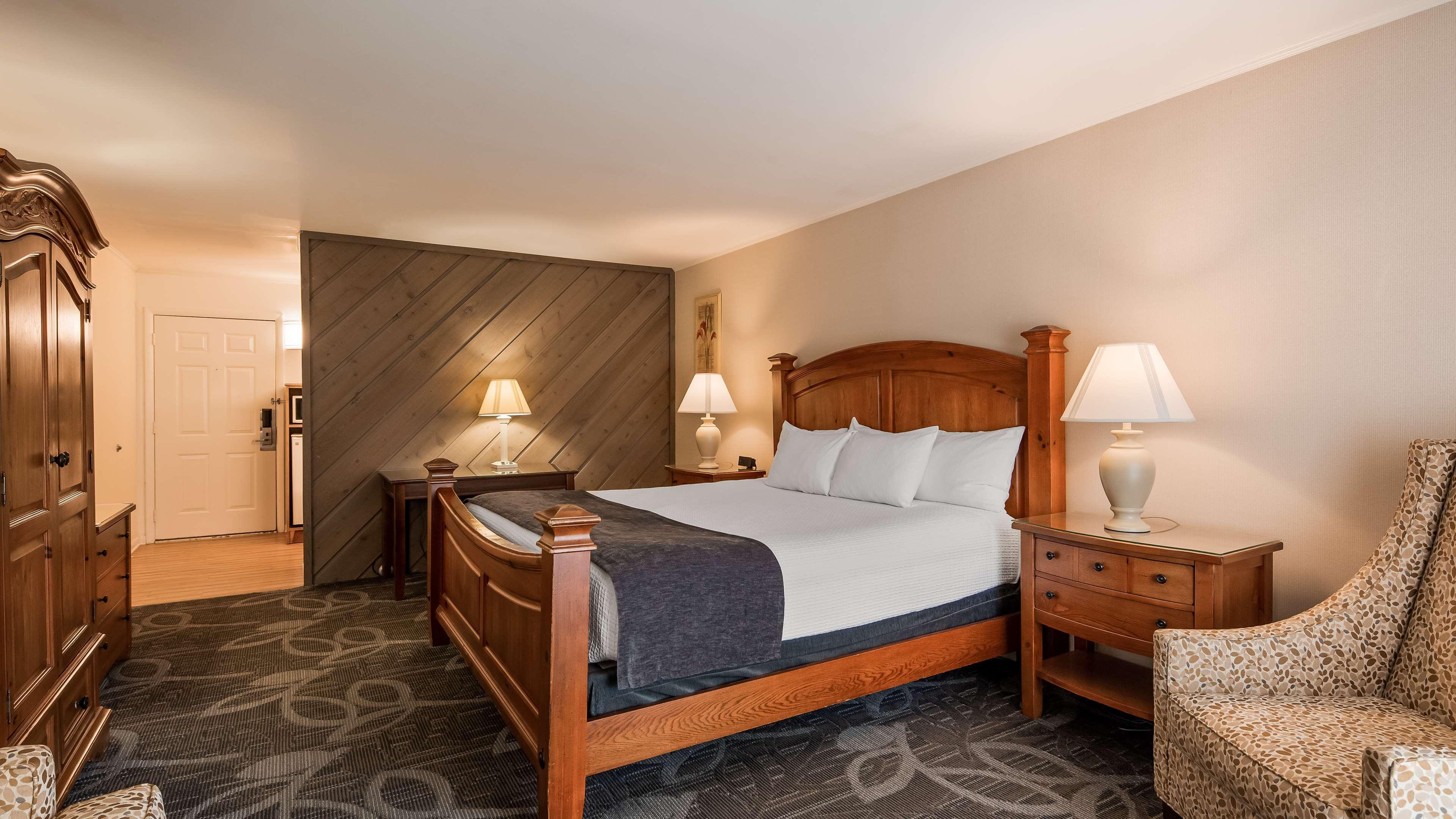 Best Western Chincoteague Island Dış mekan fotoğraf