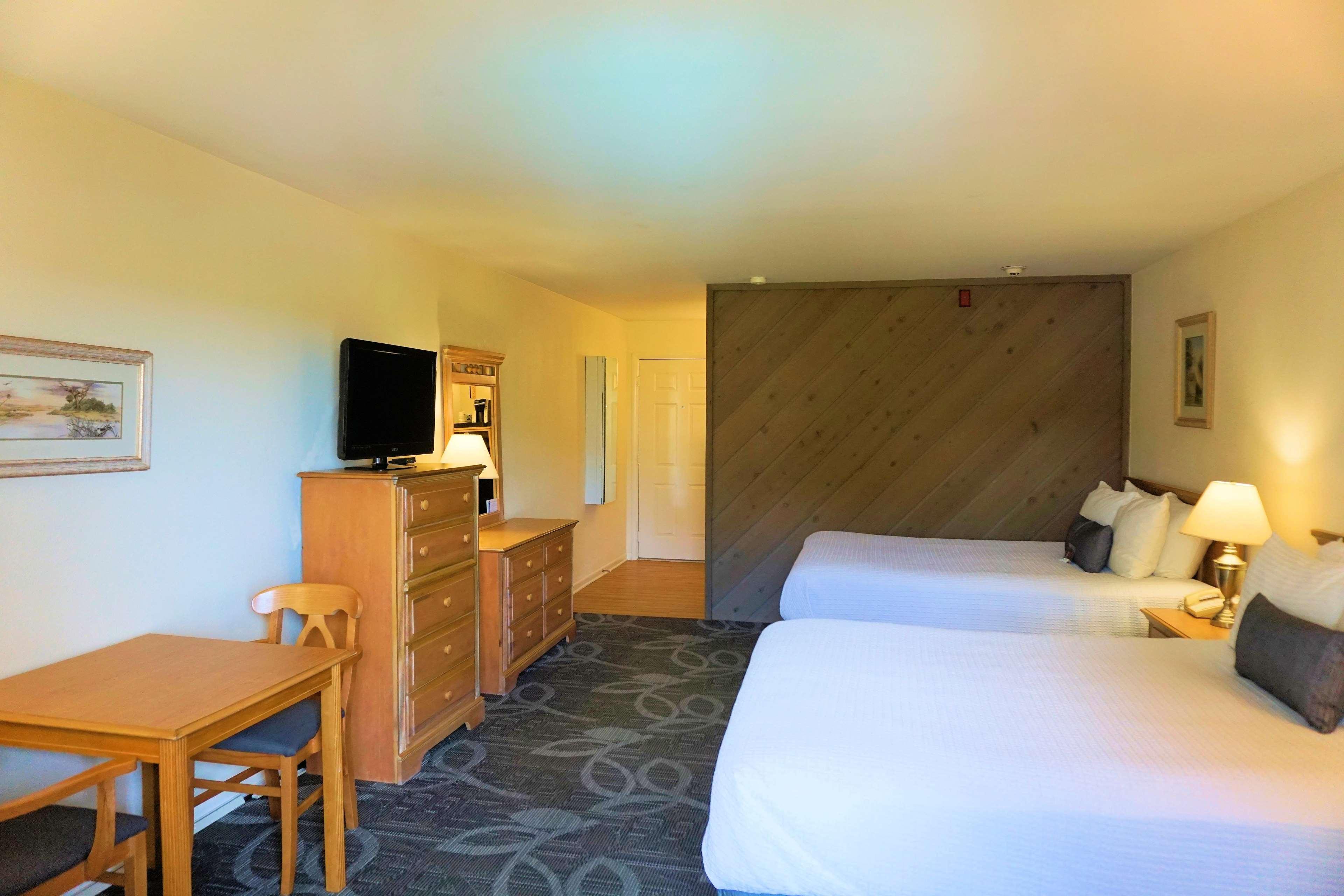 Best Western Chincoteague Island Dış mekan fotoğraf