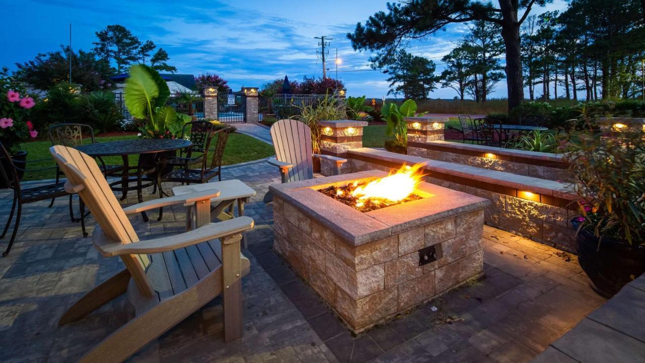 Best Western Chincoteague Island Dış mekan fotoğraf