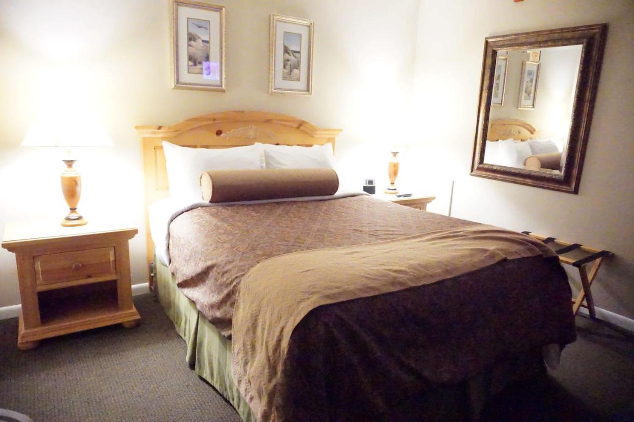 Best Western Chincoteague Island Dış mekan fotoğraf