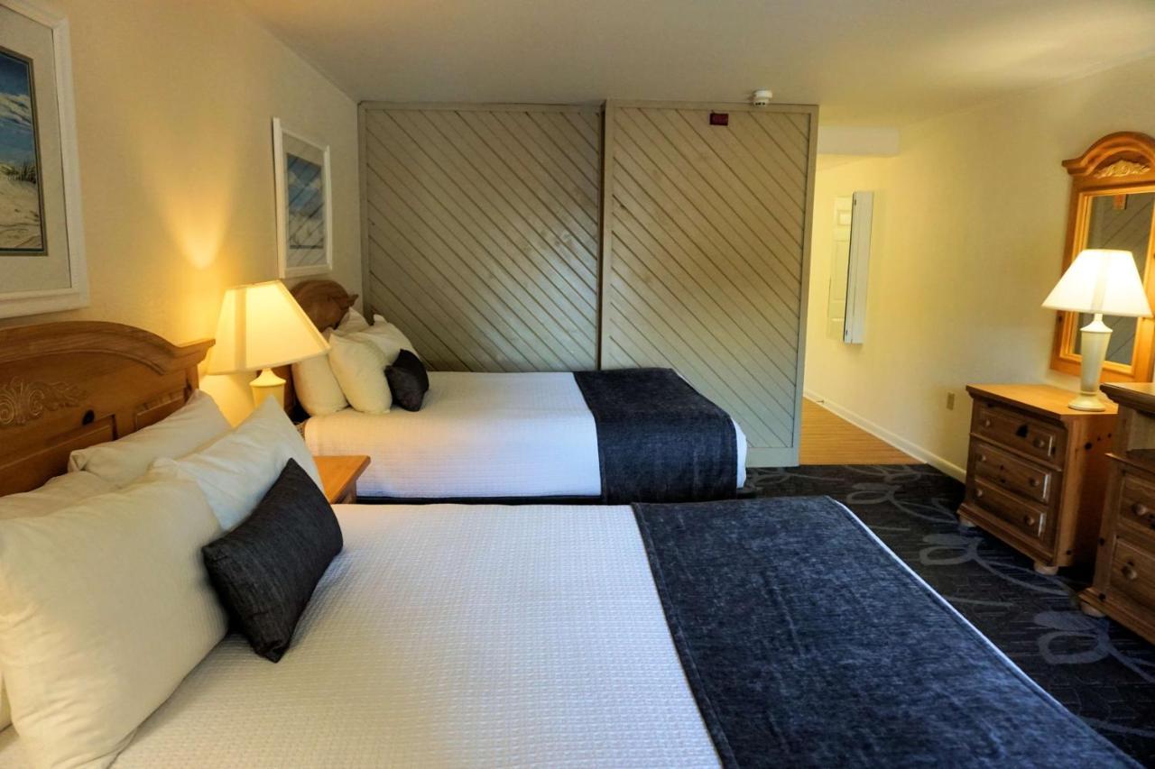 Best Western Chincoteague Island Dış mekan fotoğraf