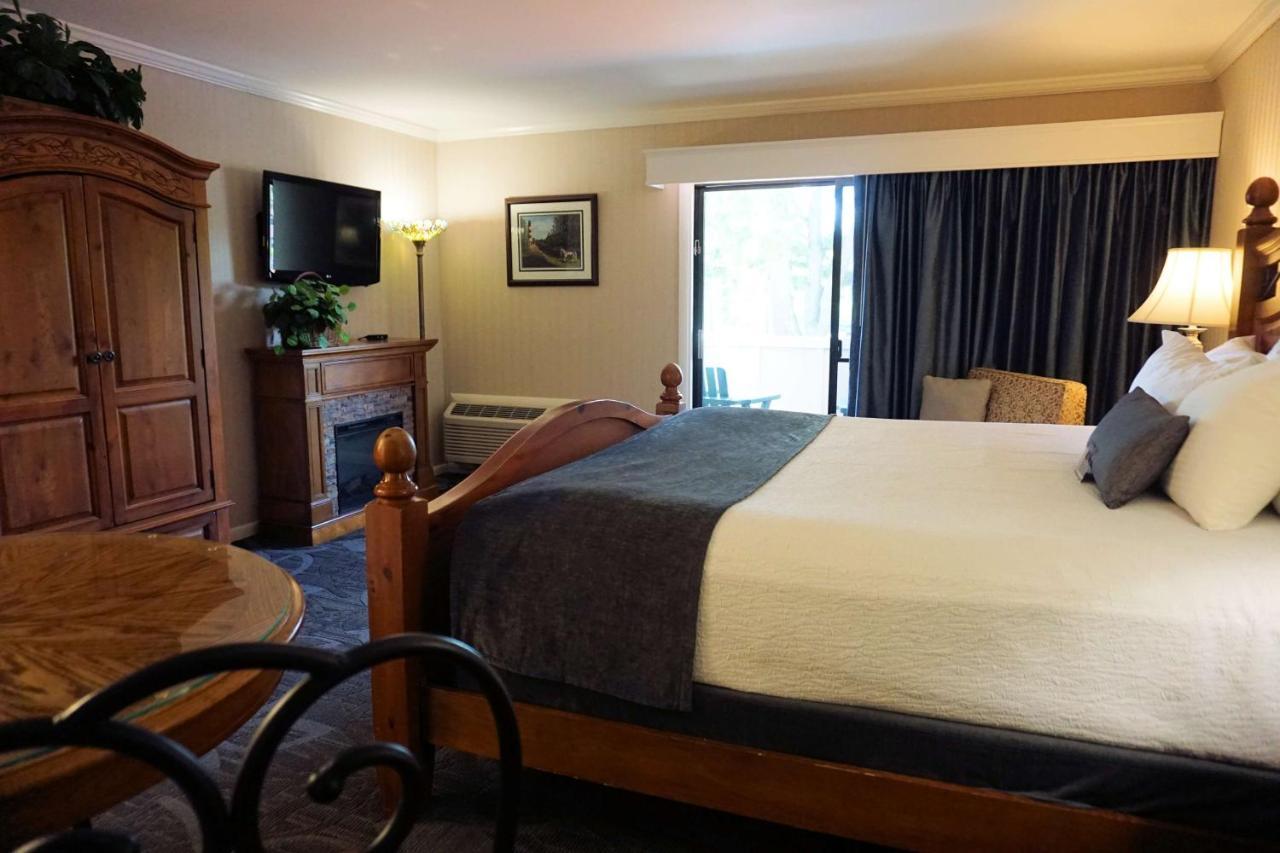 Best Western Chincoteague Island Dış mekan fotoğraf