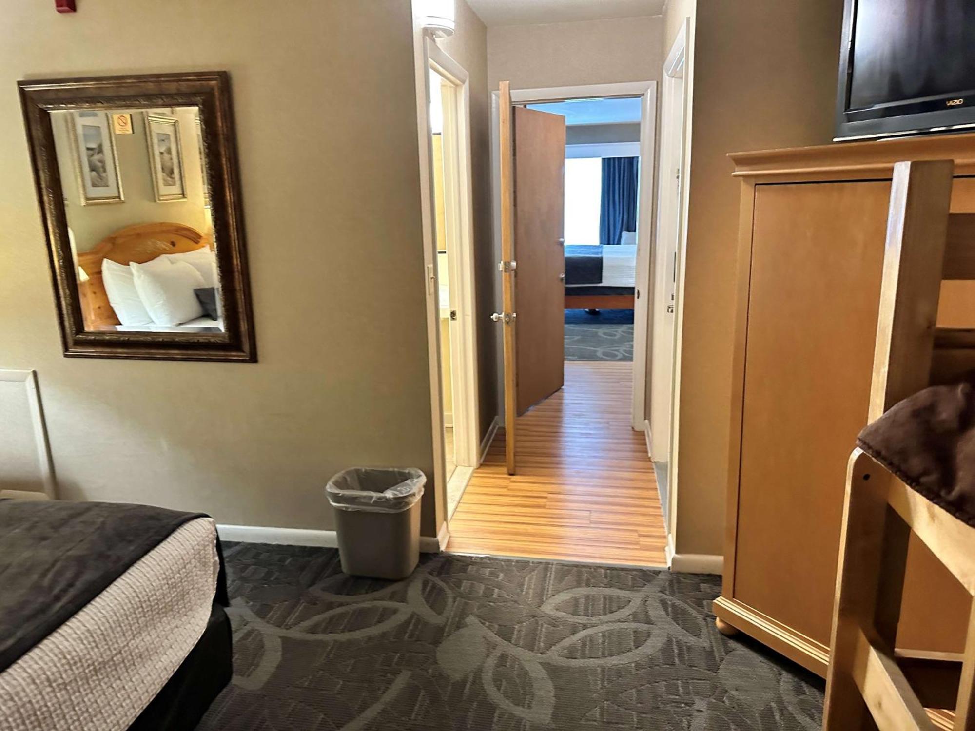 Best Western Chincoteague Island Dış mekan fotoğraf