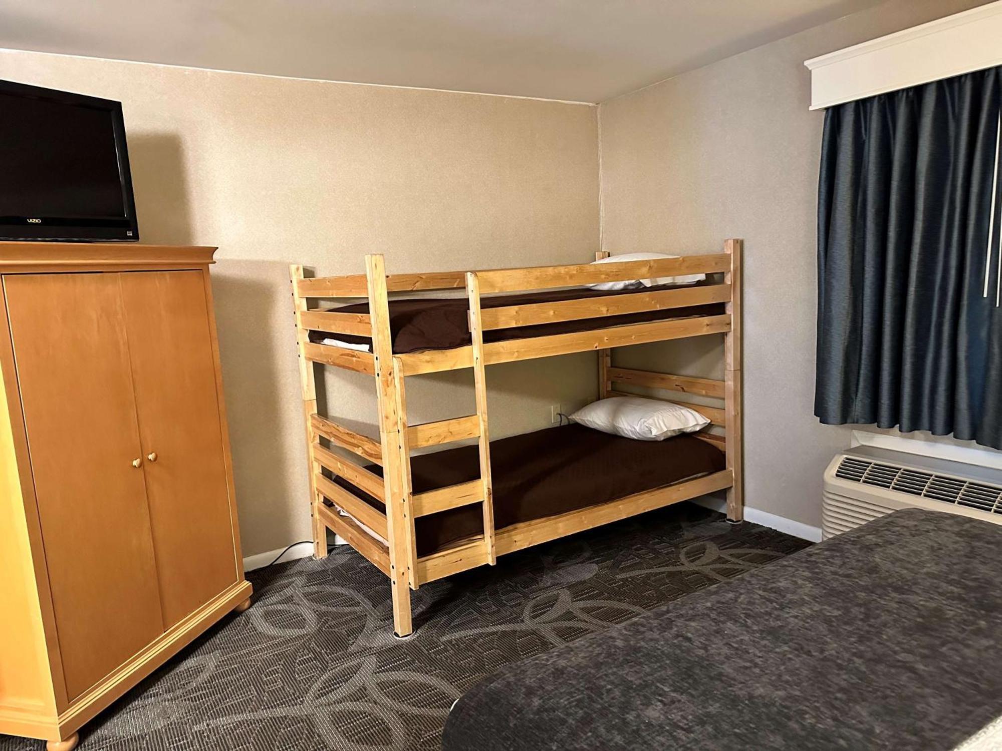 Best Western Chincoteague Island Dış mekan fotoğraf