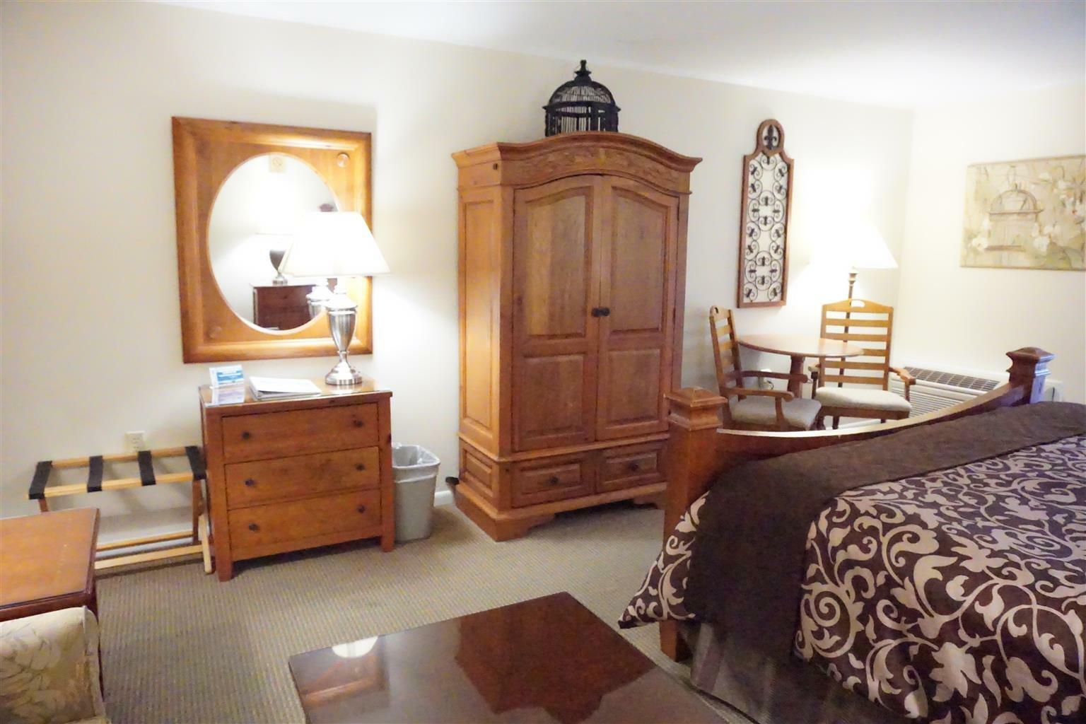 Best Western Chincoteague Island Dış mekan fotoğraf