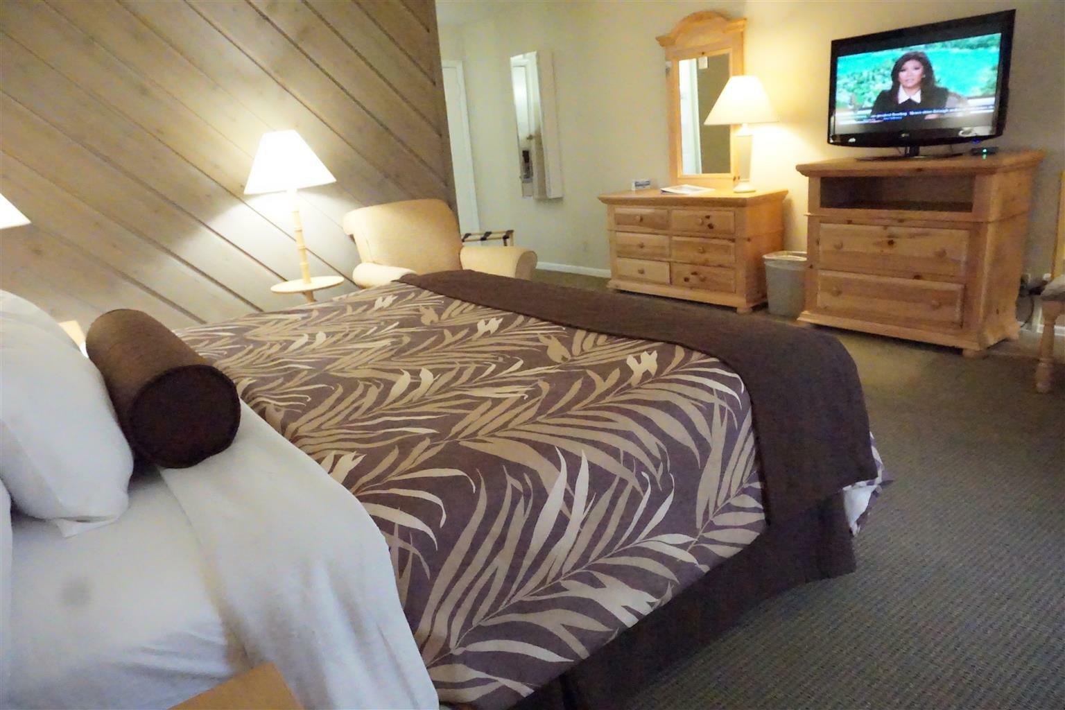 Best Western Chincoteague Island Dış mekan fotoğraf