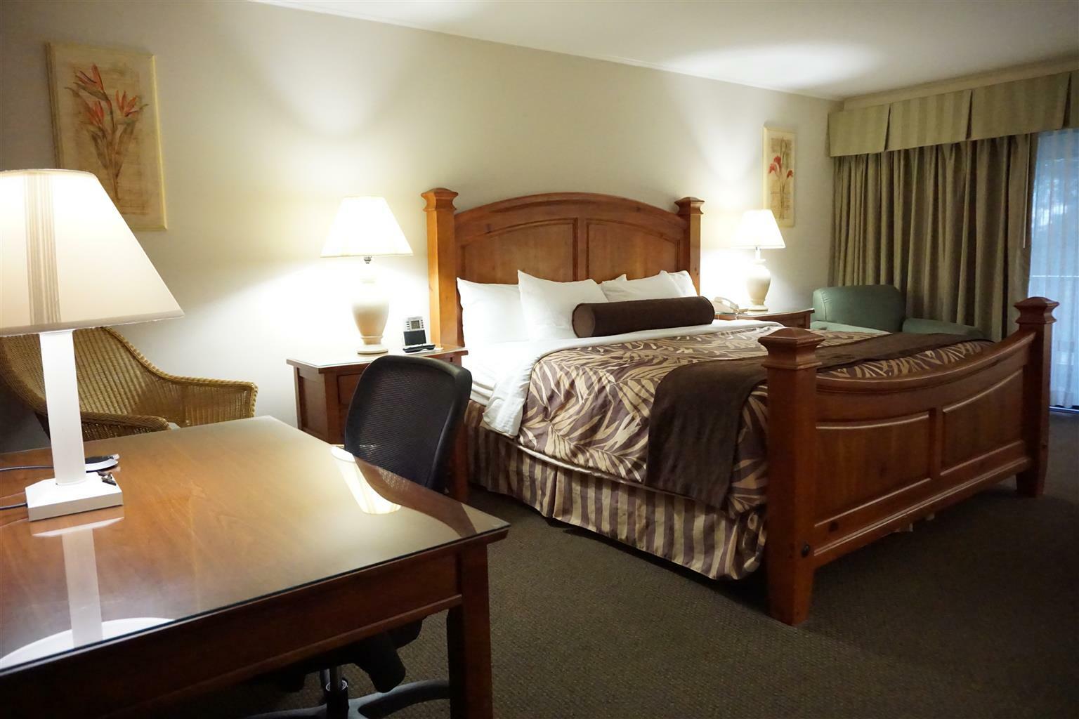 Best Western Chincoteague Island Dış mekan fotoğraf